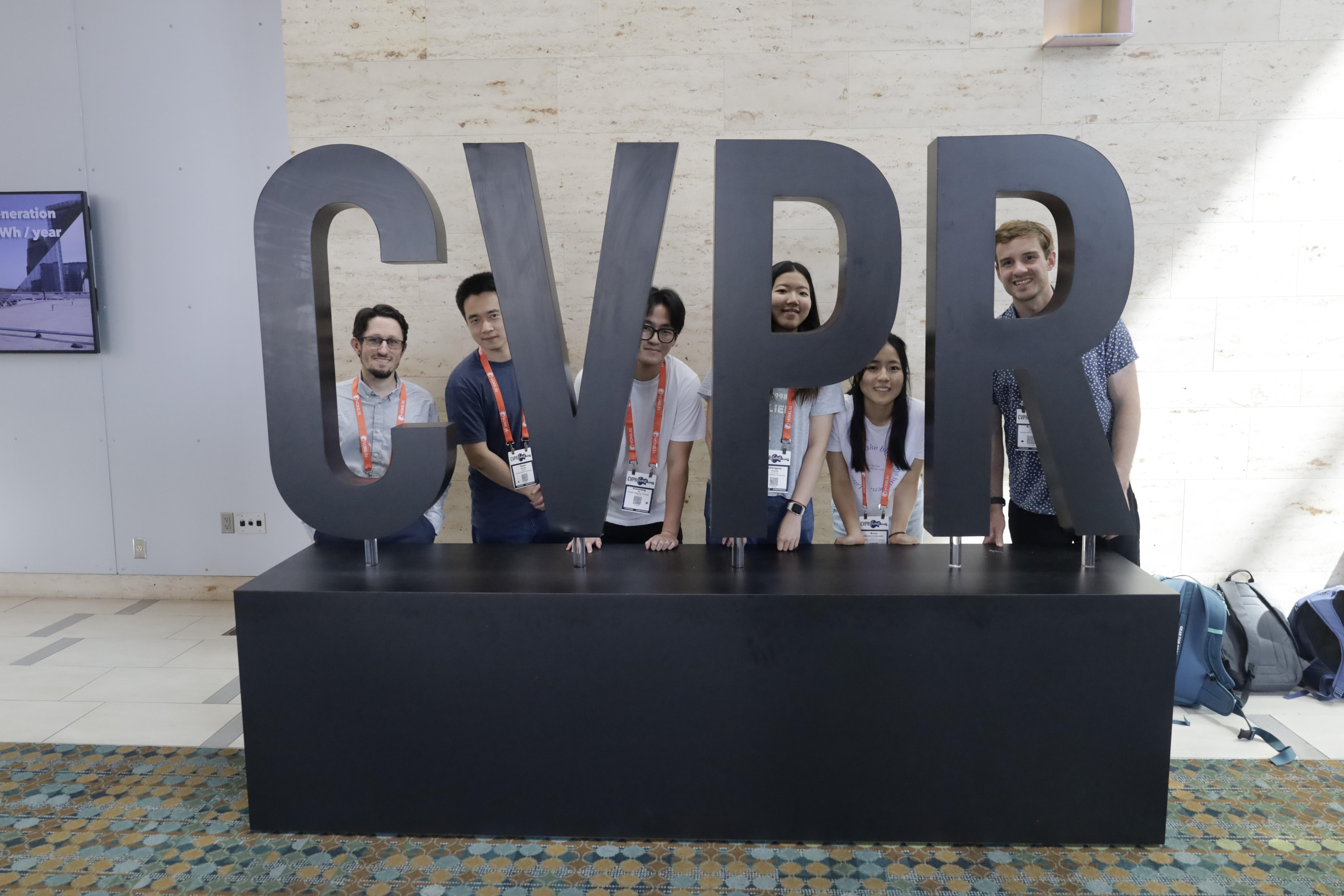 CVPR 2025