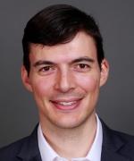 Raphaël Pestourie